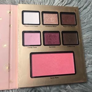 Too Faced | Peppermint Mocha Palette✨